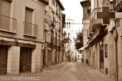 Toledo: The Three Cultures Melange Audio Tour - photo 2