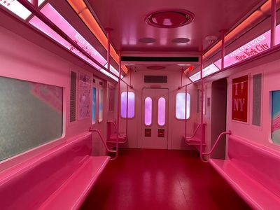 New York City: Museum of Ice Cream Ticket & Sights Audio Tour - photo 2