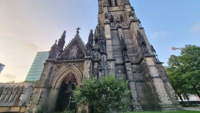 Hamburg: Echoes of History Audio Tour - photo 2