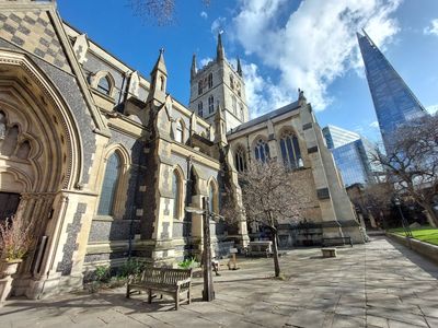 London Sightseeing Tour with The Shard Ticket