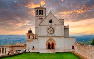 Assisi: Medieval Mysteries Self-Guided Audio Tour - photo 2
