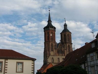 Göttingen: Nostalgie für die Studentenzeit bei einem Bummel - photo 2