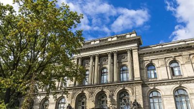 Berlin: Natural History Museum Ticket