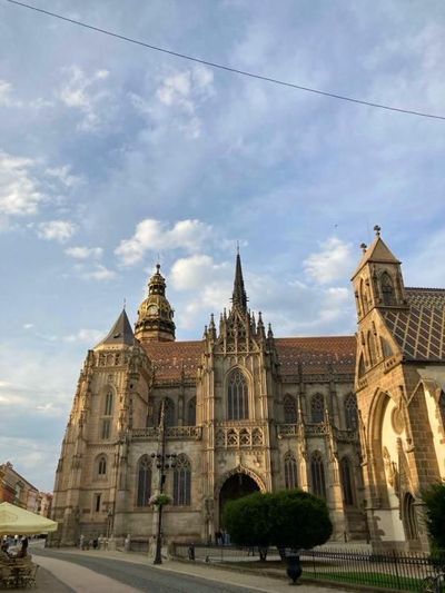 Košice Heritage Walk: A Journey Through Time - photo 2