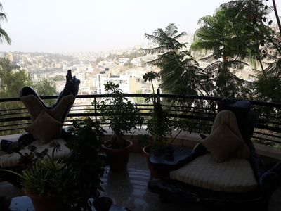 Amman: Rainbow Street Rhythms Audio Tour - photo 2