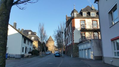 Wetzlar: Goethe's Muse Audio Tour - photo 2