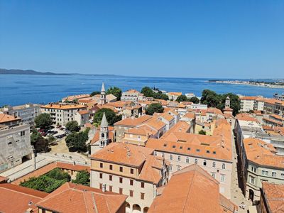Zadar: Old Town Highlights Walking Tour - photo 2