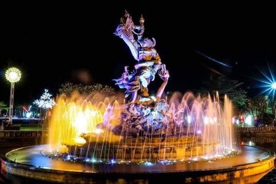 Denpasar: Echoes of the Past Audio Tour - photo 2