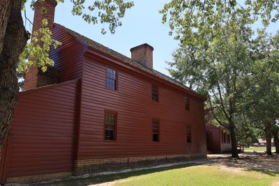 Williamsburg's Hidden Stories: A Historical Walking Journey - photo 2