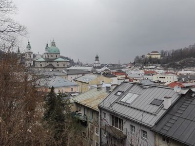Salzburg's Historical Journey: Palaces to Fortress - photo 2