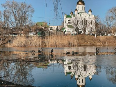 Tiraspol: Historic Highlights Audio Tour - photo 2