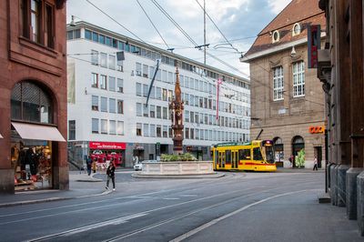 Basel: Mysteries of Old Town Audio Tour - photo 2