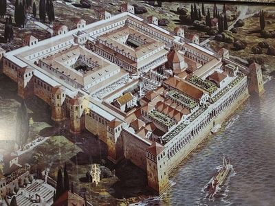 Split: Serene Seas & Ancient Stones Audio Tour - photo 2