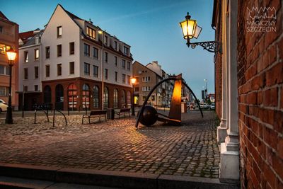 Szczecin Old Town Highlights Walking Tour - photo 2