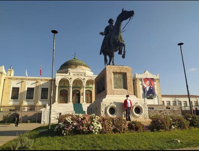 Ankara: Capital Treasures Audio Tour