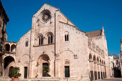 Bitonto: Time-Traveler's Audio Tour - photo 2