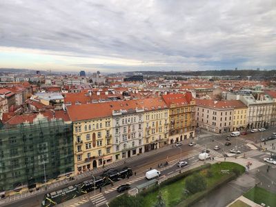 Prague: Artistic Alleys & Gems Audio Tour - photo 2