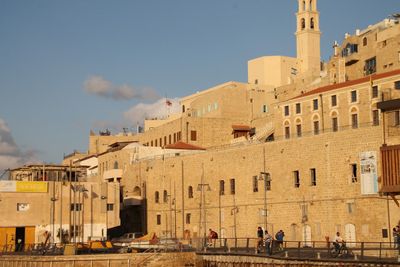 Tel Aviv Discovery: Jaffa to Street Art Delights