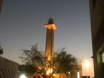 Dubai: Culinary Landmarks Audio Tour