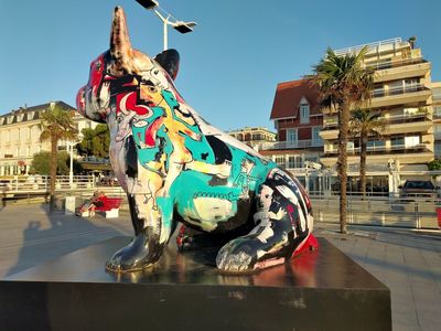 Arcachon: Coastal Charms Audio Tour