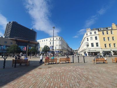 Dundee: Heritage Trails Audio Tour