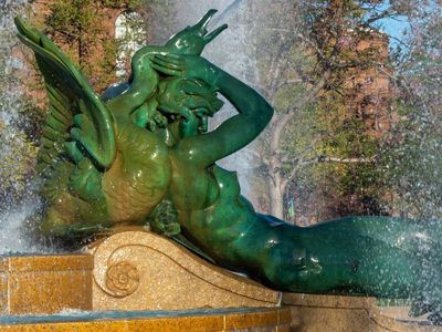 Philadelphia: Artistic Mysteries Audio Tour - photo 2