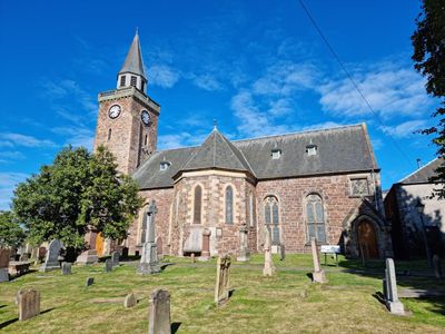 Inverness: Highland Sagas Audio Tour - photo 2