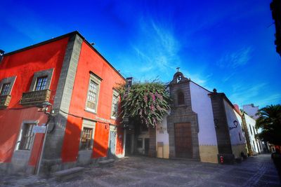 Las Palmas: Cathedral to Theater Audio Tour