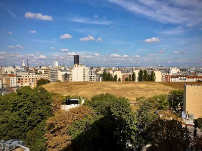 Paris: Parc Montsouris Mysteries Audio Tour - photo 2