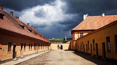 Explore Prague's Rich History: In-App Audio Tour