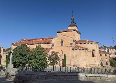 Enchanting Walk Through Historic Segovia & Its Monuments - photo 2