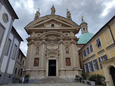 Graz: Spiritual Echoes Audio Tour - photo 2