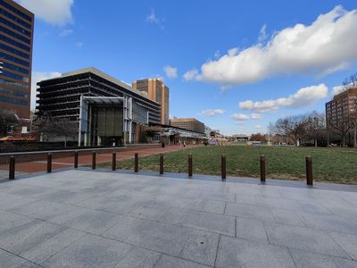 Philadelphia: From Freedom to Cells Audio Tour