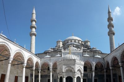 Istanbul: Enchanted Pathways Audio Tour - photo 2