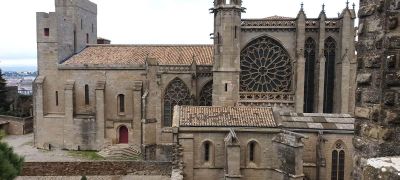 Carcassonne: Medieval Marvels Audio Tour - photo 2