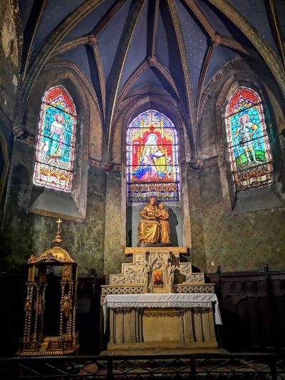 Toulouse: The Pink City's Hidden Gems Audio Tour