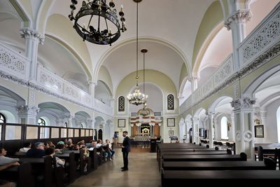 Warsaw Jewish Heritage: A Private Walking Journey - photo 2