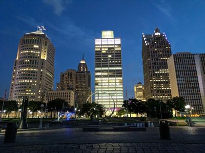 Detroit: Pulse of the Motor City Audio Tour - photo 2