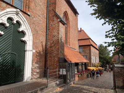 Lubeck: Seven Towers Heritage Audio Tour - photo 2