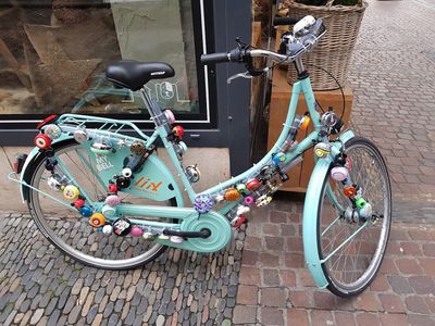 Freiburg: Secrets Revealed Audio Tour - photo 2