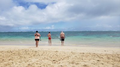 Honolulu: South Shore Wonders Audio Tour