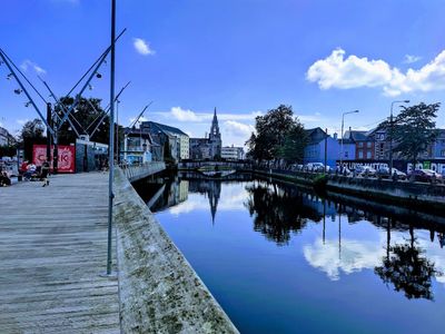 Cork: Echoes of the Past Audio Tour - photo 2