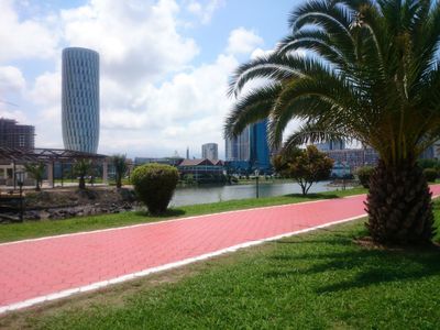 Batumi: Wonders Discovery Audio Tour - photo 2