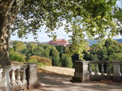 Baden-Baden: Historical Spa City Audio Tour