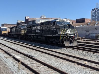 Knoxville: Tune Trails Adventure Audio Tour