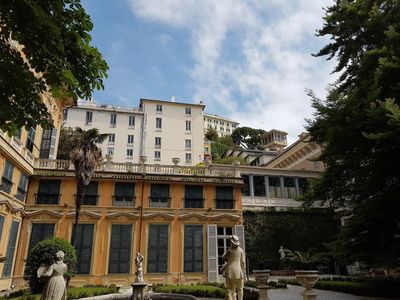 Genoa: Seafaring Sagas & Gothic Gems Audio Tour - photo 2