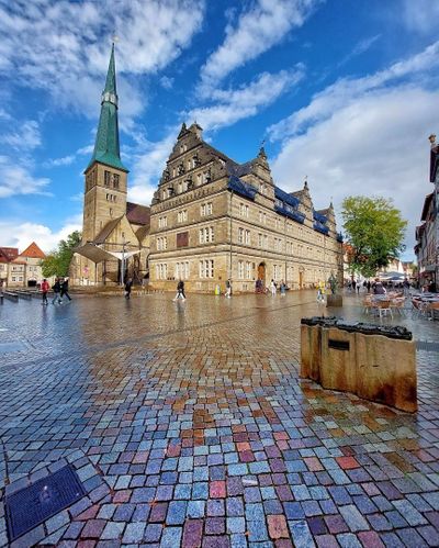 Hameln: The Pied Piper Legacy Audio Tour - photo 2