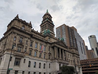 Detroit: Architectural Marvels Audio Tour - photo 2