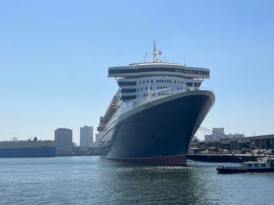 Durban: Nautical Heritage Audio Tour