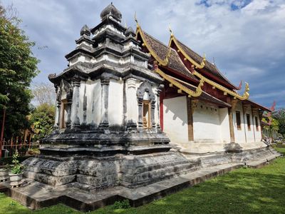 Chiang Mai: Echoes of Lanna Kingdom Audio Tour - photo 2
